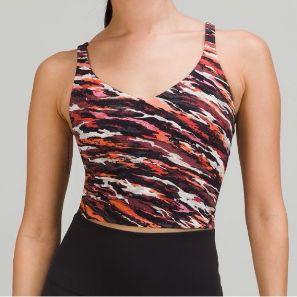 Lululemon Align Tank